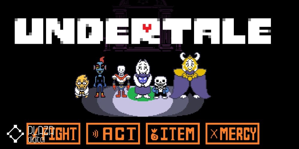 Undertale