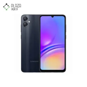 نمای اصلی گوشی موبایل سامسونگ مدل galaxy a05 با ظرفیت 64 گیگابایت و رم 4 گیگابایت