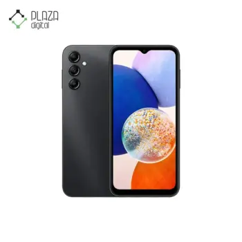 نمای اصلی گوشی موبایل سامسونگ مدل galaxy a15 ظرفیت 128 گیگابایت با رم 8 گیگابایت