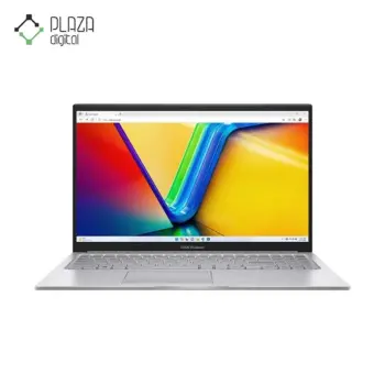 لپ تاپ 15.6 اینچی ایسوس Vivobook 15 مدل A1504VA-A