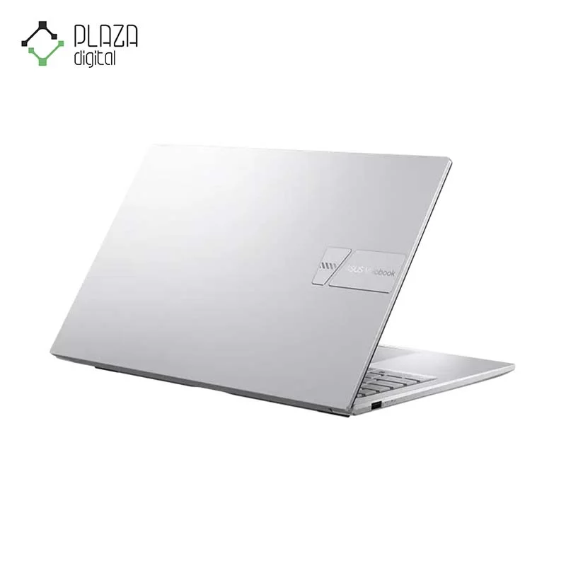 نمای درب پشت لپ تاپ 15.6 اینچی ایسوس Vivobook 15 مدل A1504VA-A