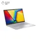 نمای سمت چپ لپ تاپ 15.6 اینچی ایسوس Vivobook 15 مدل A1504VA-A