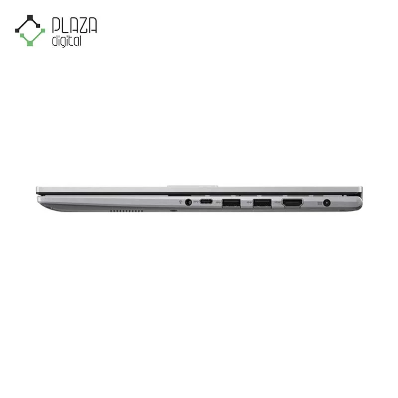 پورت های ارتباطی لپ تاپ 15.6 اینچی ایسوس Vivobook 15 مدل A1504VA-A