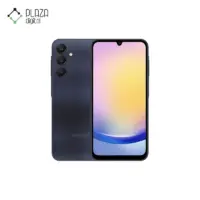 نمای اصلی گوشی موبایل سامسونگ مدل galaxy a25 ظرفیت 128 گیگابایت با رم 6 گیگابایت