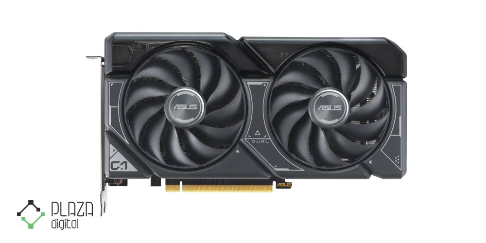 asus 4060 ti dual oc