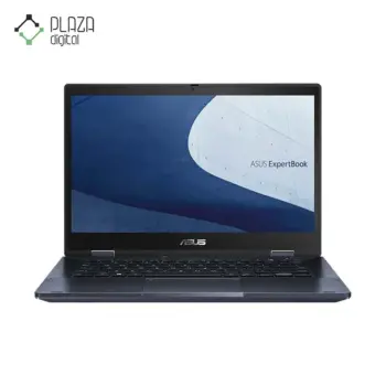 لپ تاپ 14 اینچی ایسوس ExpertBook B3 Flip مدل B3402FBA-A