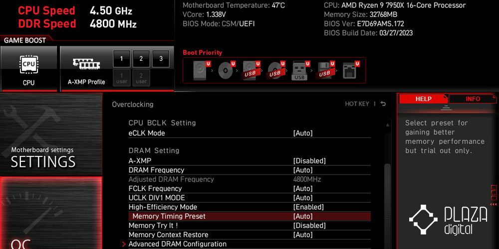 bios motherboard 2