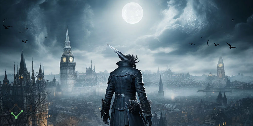 bloodborne