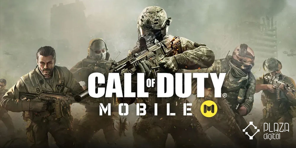 cod mobile 2