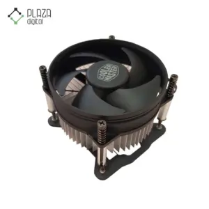 خنک کننده پردازنده کولر مستر مدل STANDARD COOLER I30