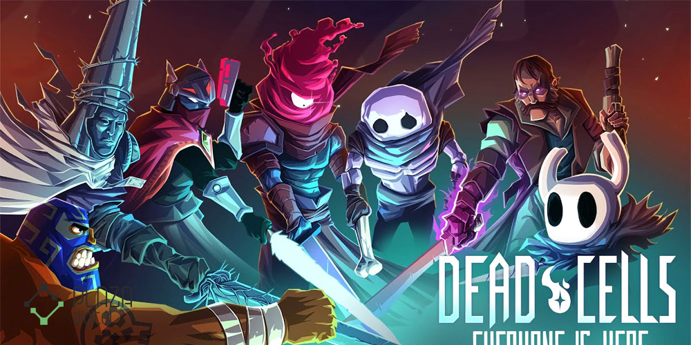 dead cells 2