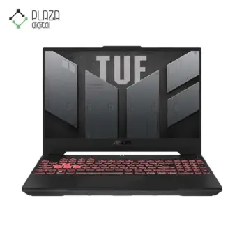 لپ تاپ گیمینگ 15.6 اینچی ایسوس TUF Gaming A15 مدل FA507RR-D