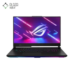 لپ تاپ گیمینگ 17.3 اینچی ایسوس ROG Strix SCAR 17 X3D مدل G733PYV-A