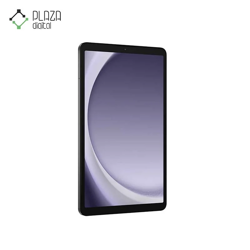 نمای سمت چپ تبلت 8.7 اینچی سامسونگ Galaxy Tab A9 4G با ظرفیت 64 گیگابایت و رم 4 گیگابایت