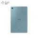 نمای پشت تبلت 10.4 اینچی سامسونگ Galaxy Tab S6 Lite P619 2022 با ظرفیت 128 گیگابایت و رم 4 گیگابایت رنگ آبی