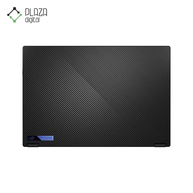 فریم پشت لپ تاپ گیمینگ 16 اینچی ایسوس ROG Flow X16 مدل GV601RM-A