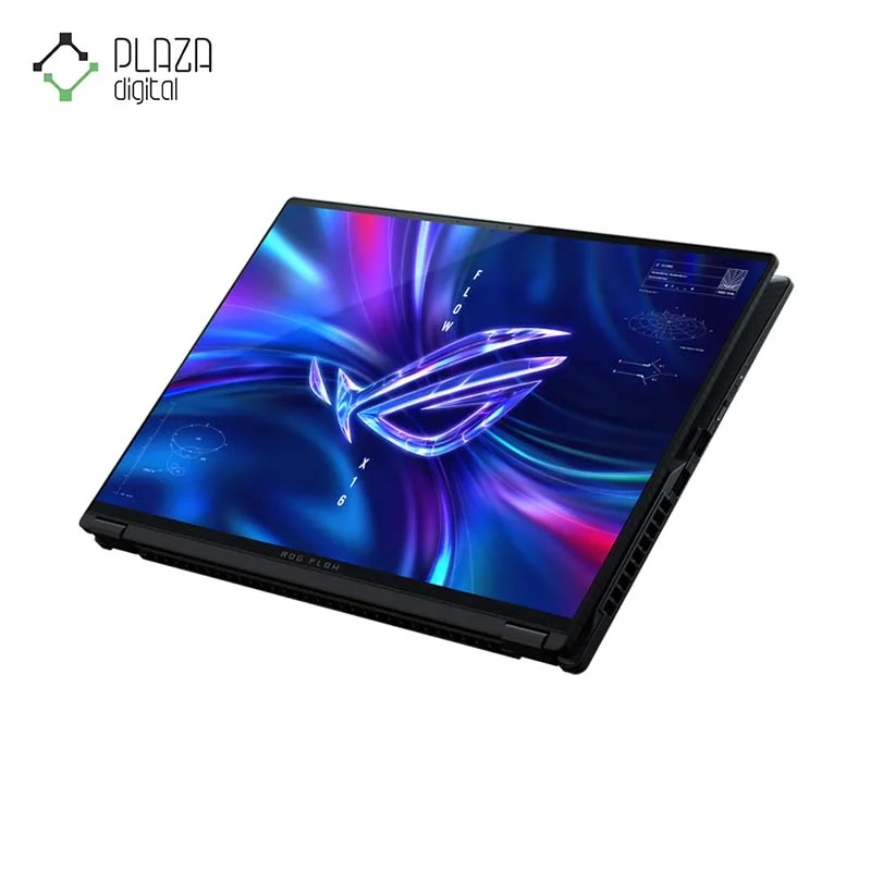 صفحه نمایش لپ تاپ گیمینگ 16 اینچی ایسوس ROG Flow X16 مدل GV601RM-A