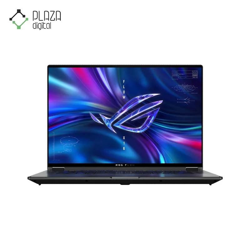 لپ تاپ گیمینگ 16 اینچی ایسوس ROG Flow X16 مدل GV601RM-A