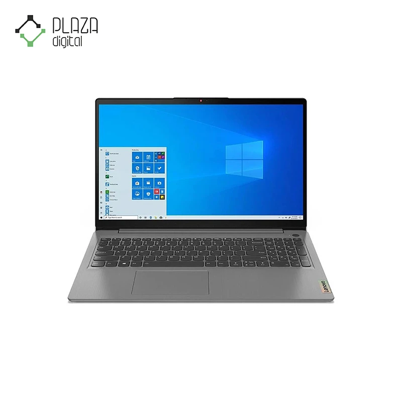 لپ تاپ 15.6 اینچی لنوو 3 IdeaPad مدل IP3-BJD