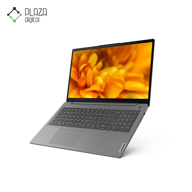 نمای سمت چپ لپ تاپ 15.6 اینچی لنوو 3 IdeaPad مدل IP3-BJE