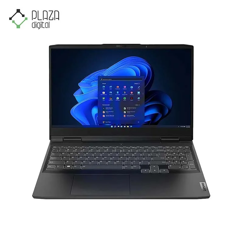 لپ تاپ گیمینگ 15.6 اینچی لنوو IdeaPad مدل Gaming 3-EA