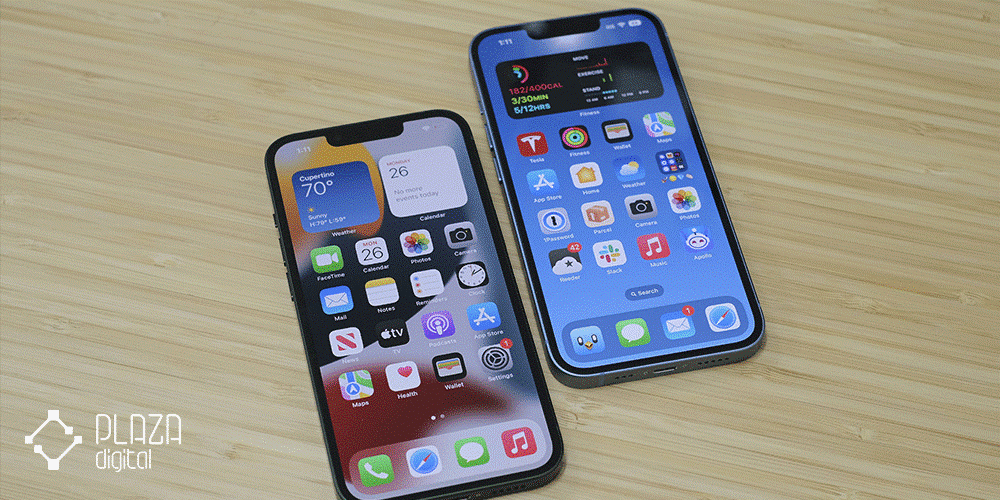 iphone 13 iphone 14 comparison