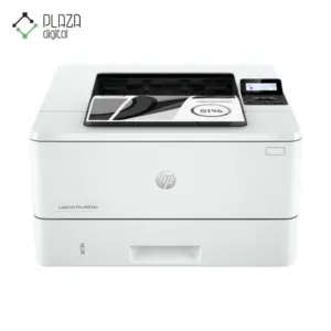 پرینتر تک کاره لیزری اچ پی مدل LaserJet Pro 4003dn