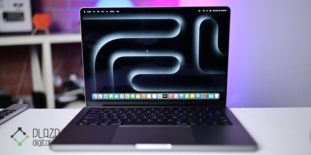 macbook pro m3 14inches 2