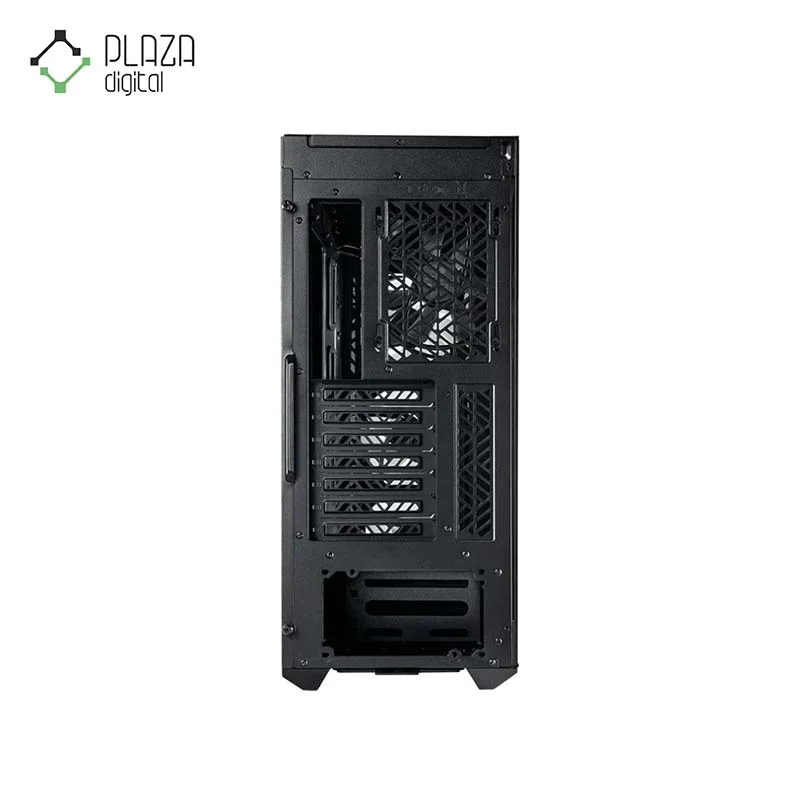 فریم پشت کیس کامپیوتر کولر مستر مدل MASTERBOX 520 Black