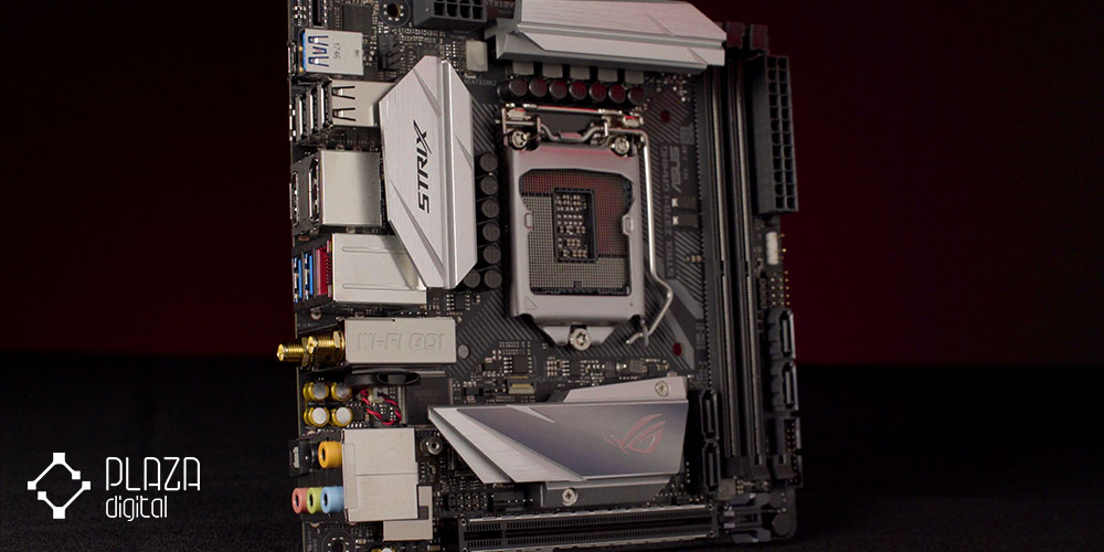 motherboard formfactor