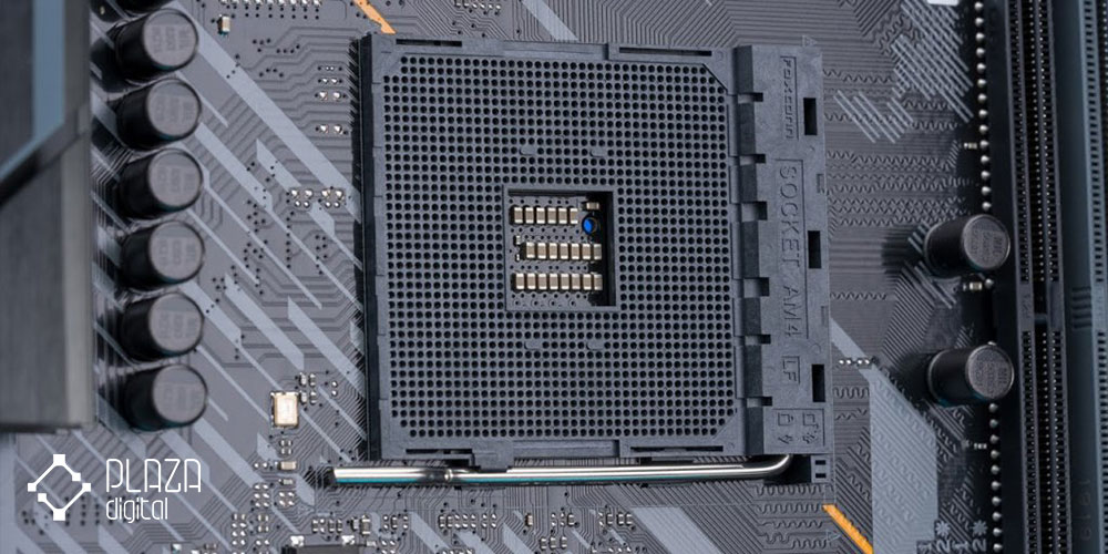 motherboard platform