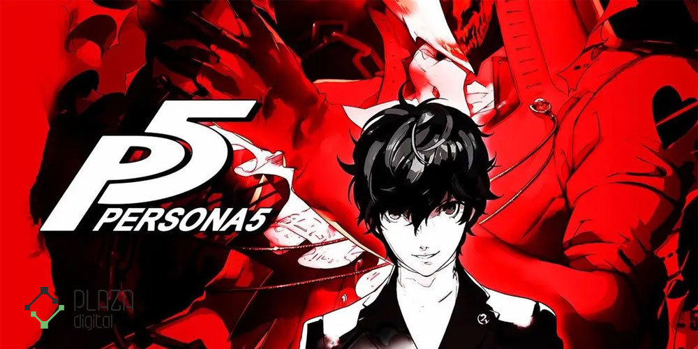 persona 5