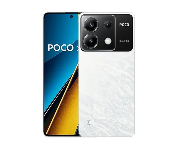 poco x6 256gb 12gb xiaomi mobile screen