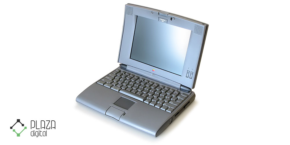 powerbook 500