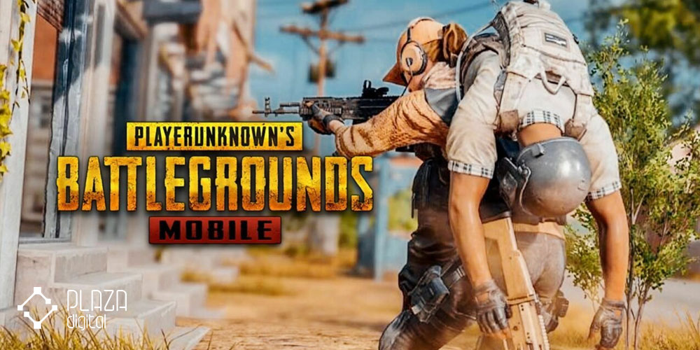 pubg game 5