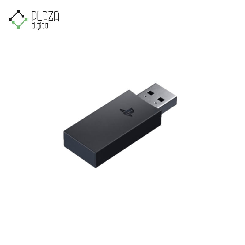 نمای usb هدست سونی مدل pulse 3d مخصوص پلی استیشن 4 و 5