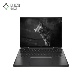 نمای اصلی لپ تاپ 13.5 اینچی اچ پی spectre x360 مدل ef2013dx-b