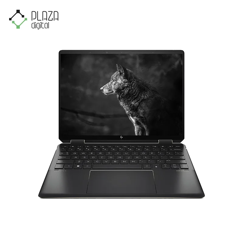 نمای اصلی لپ تاپ 13.5 اینچی اچ پی spectre x360 مدل ef2013dx-b