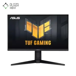 مانیتور گیمینگ ایسوس 27 اینچی TUF Gaming مدل VG27AQML1A