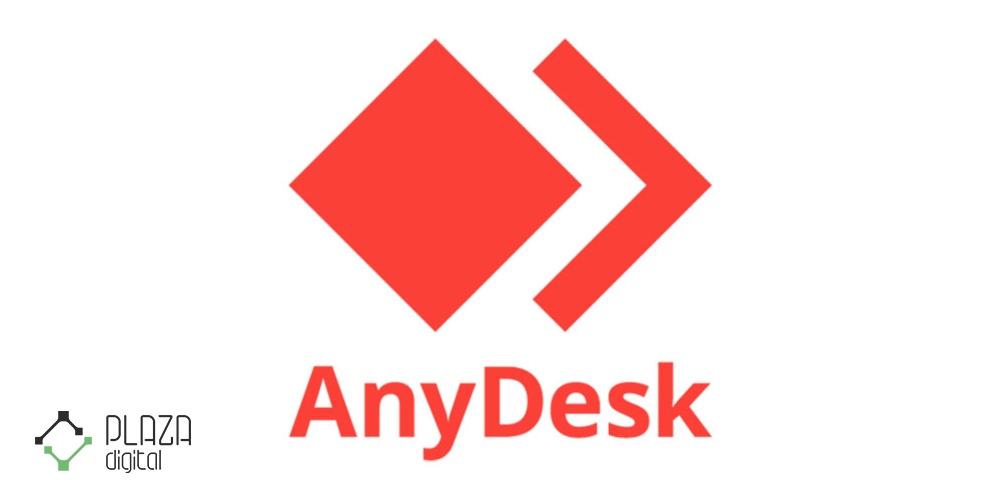 01 آموزش نرم افزار any desk راهنمای تصویری