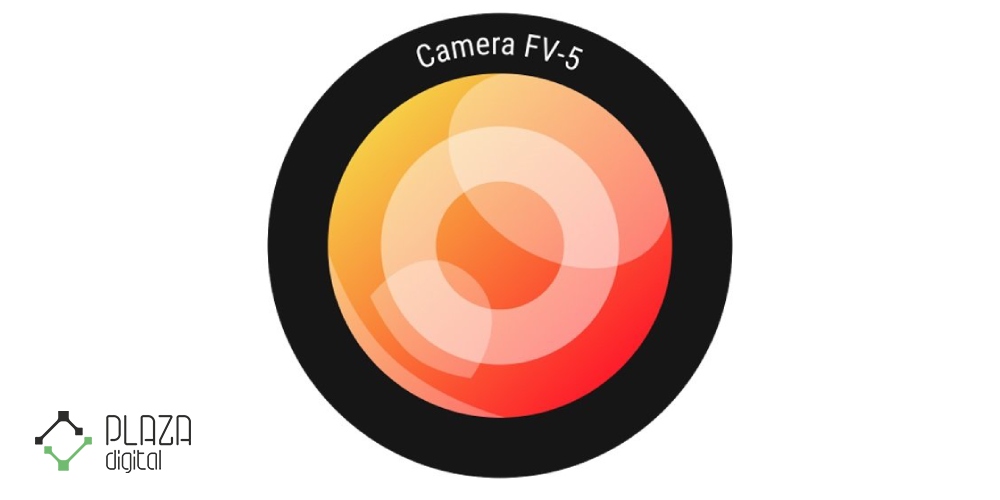 03 Camera FV 5 Lite