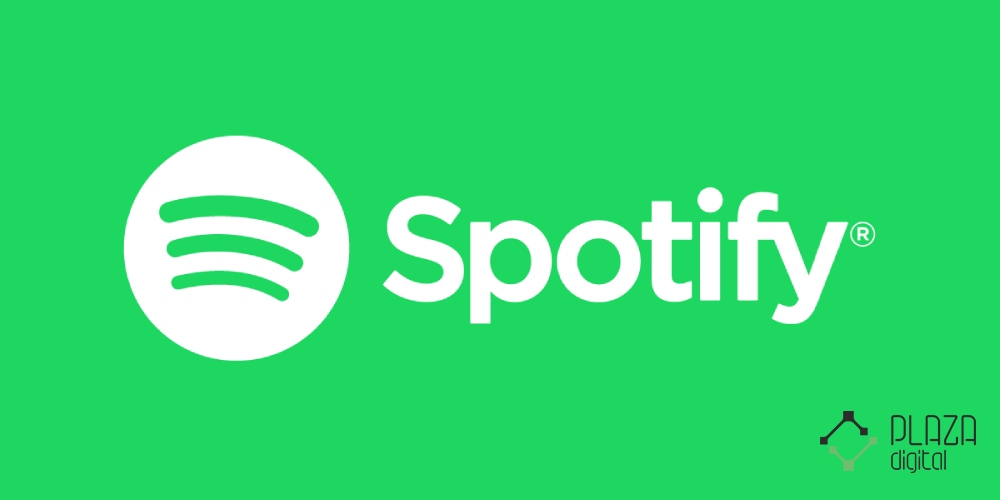 08 اپلیکیشن اسپاتیفای Spotify