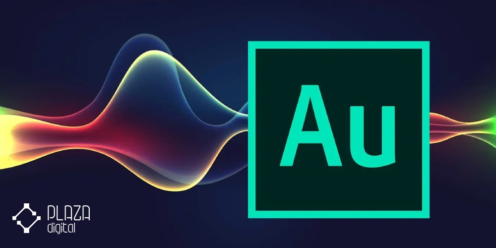 08 نرم افزار Adobe Audition