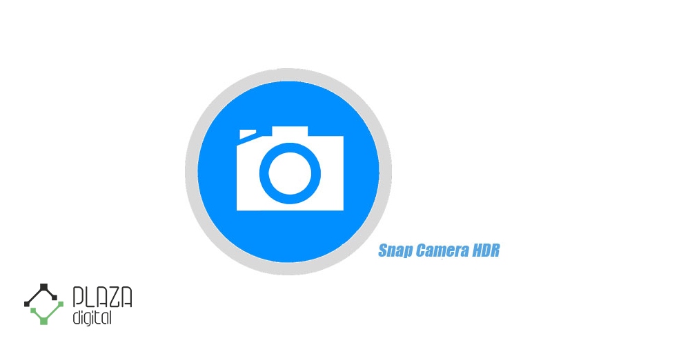 11 اپلیکیشن Snap Camera HDR