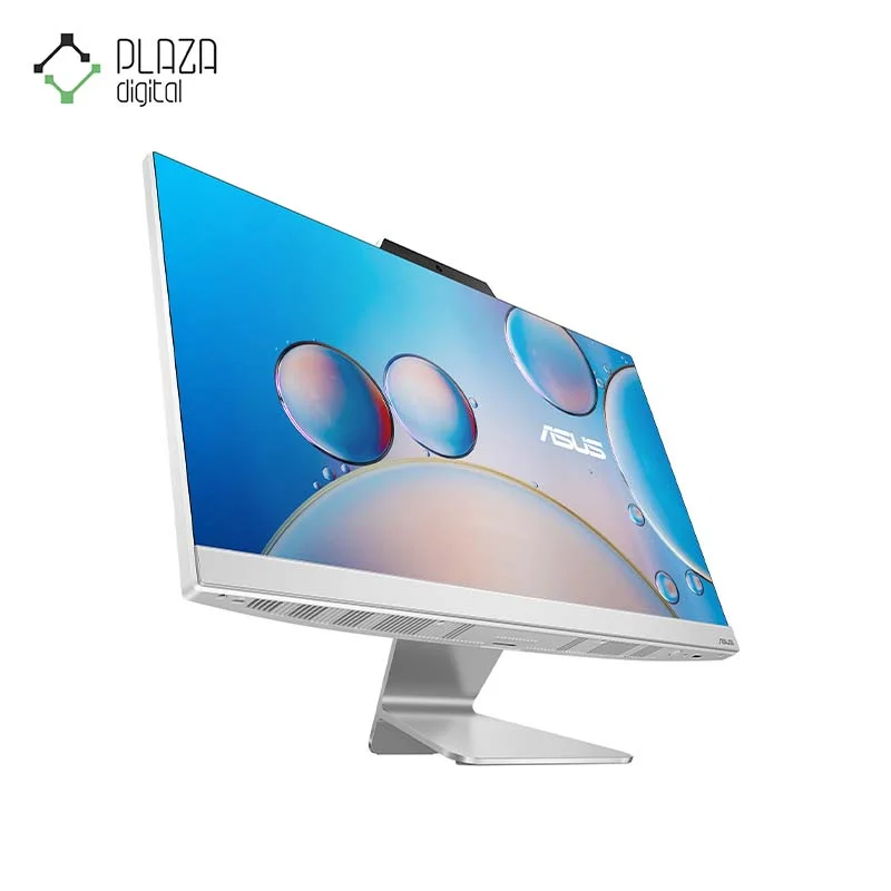 صفحه نمایش کامپیوتر همه‌ کاره 24 اینچی ایسوس مدل A3402WBAK-WA296M