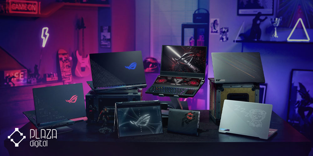 asus gaming laptop 2