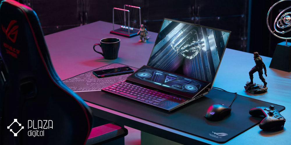 asus gaming laptop 3