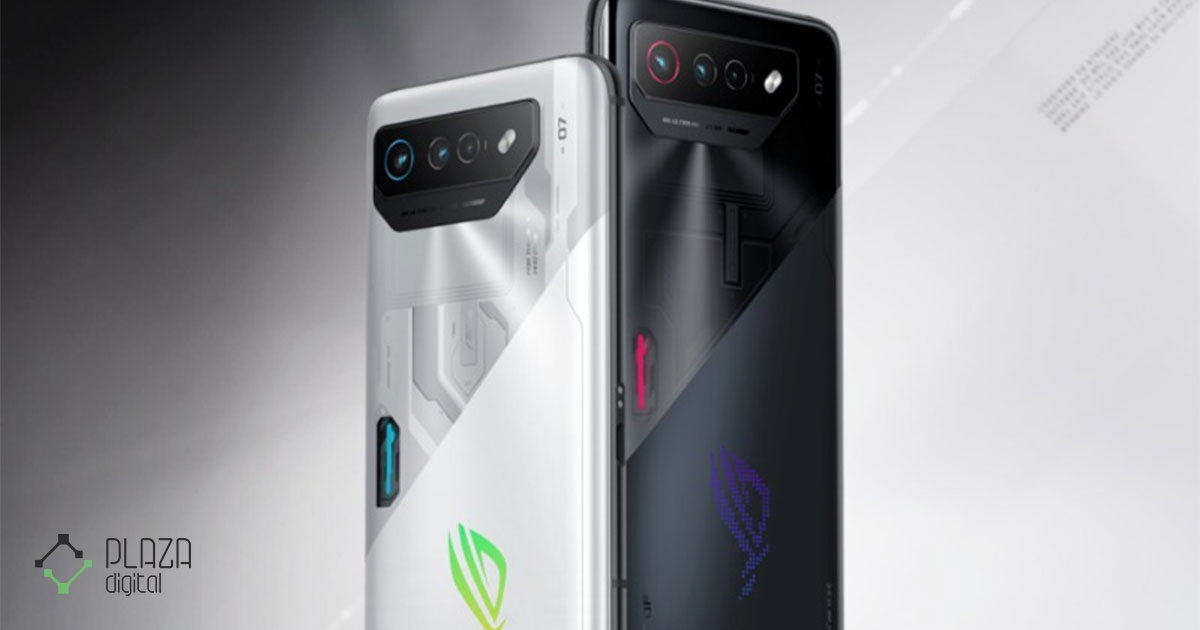 asus rog phone