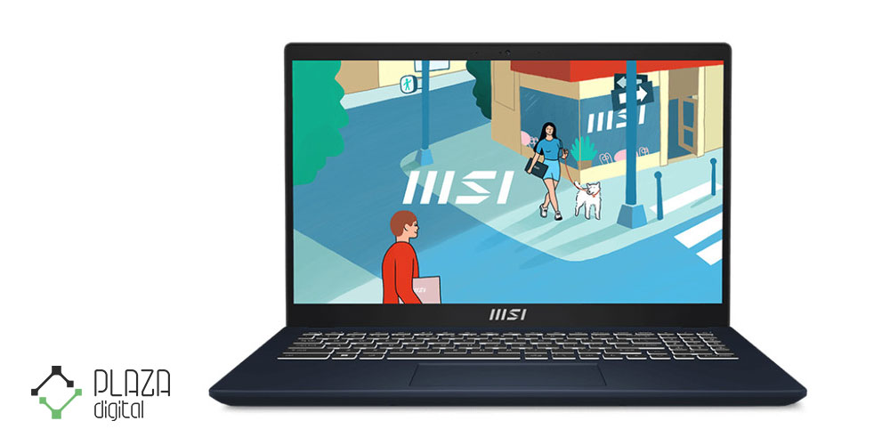 b13m msi laptop