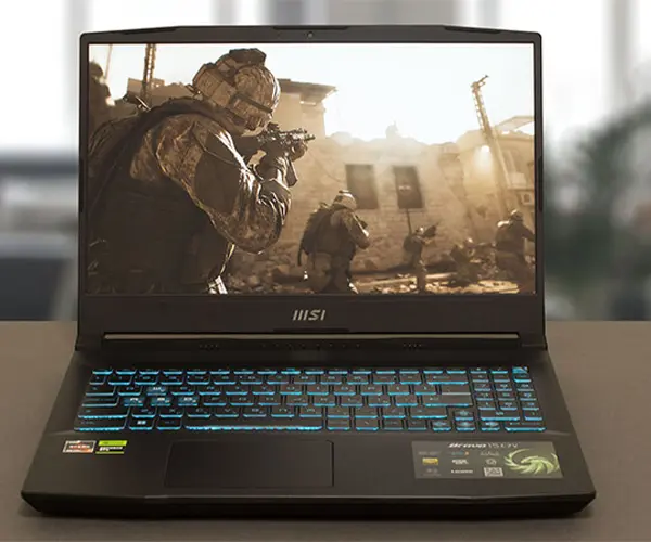 c7vfc msi laptop view